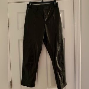 Cavalini Women's Chic Black Pants